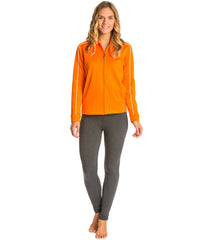 Speedo Streamline Female Warm Up Jacket