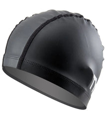 TYR Silicone Comfort Swim Cap