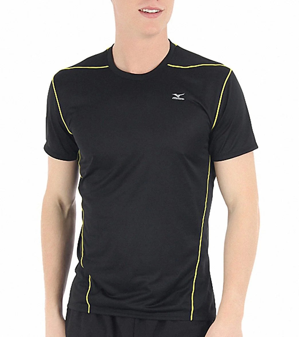 Mizuno Men's Rider Running Tee