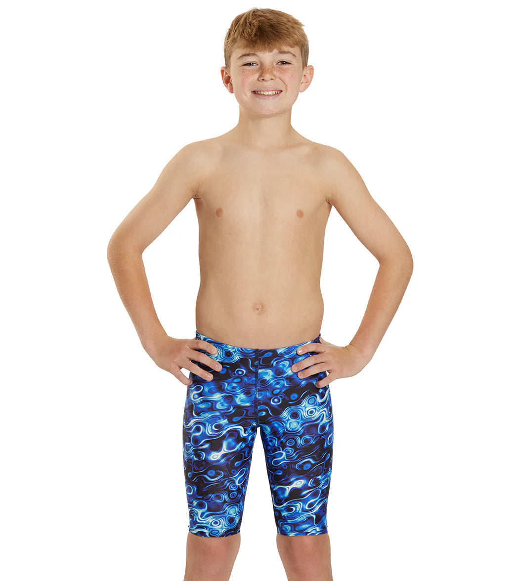iSwim Spirit Jammer Swimsuit Youth (22-28)