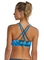 TYR Women's Prismatic Jojo Bikini Top