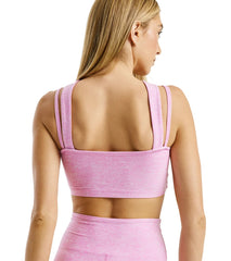 Year of Ours Stretch Double Bra
