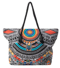 Rip Curl Tribal Myth Beach Bag