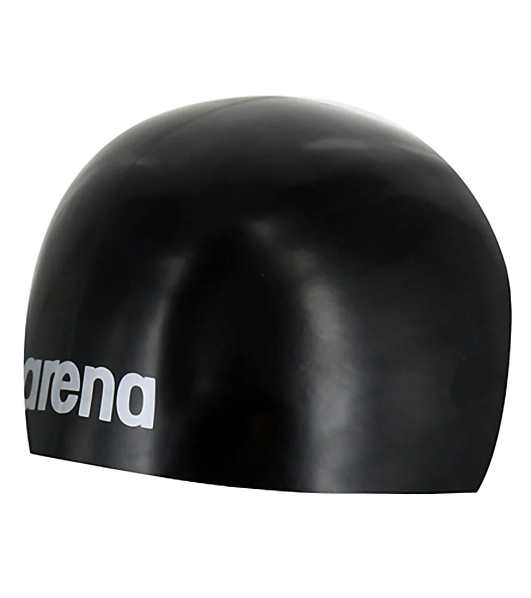 Arena 3D Ultra Swim Cap