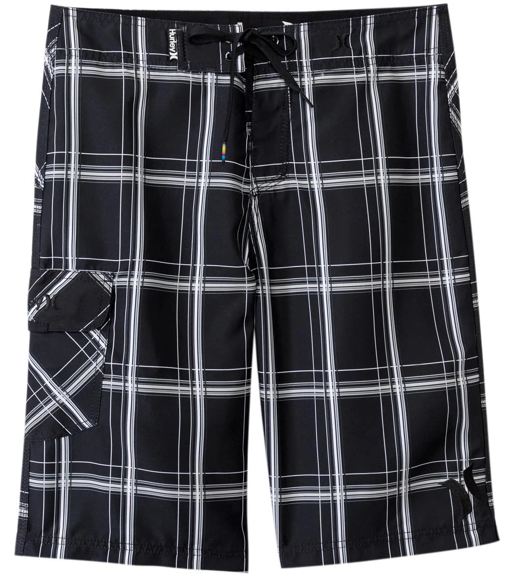 Hurley Men's Puerto Rico Boardshort