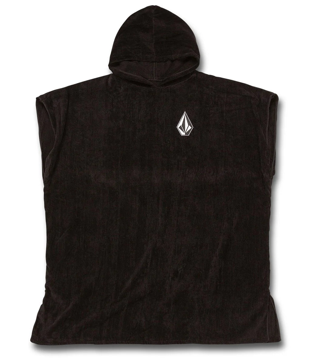 Volcom Men's Surf Vitals Changing Towel