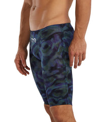 TYR Men's Avictor 2.0 Exolon Jammer Tech Suit Swimsuit