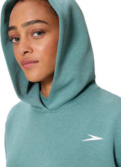 Speedo Women's Pro Fleece Pullover Hoodie