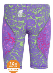 Arena Boys' Limited Edition Powerskin ST 2.0 Jammer Tech Suit Swimsuit