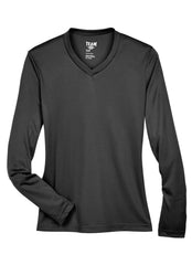 Team 365 Women's Zone Performance Long Sleeve T-Shirt