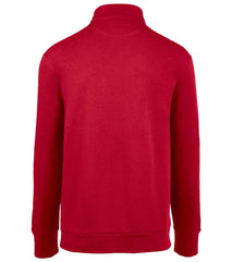 Mizuno Unisex MZ1 1/4 Zip Fleece Pullover
