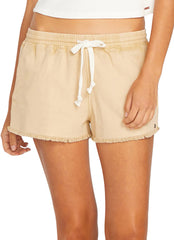 Volcom Women's Strutin Stone Shorts