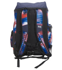 TYR Alliance 45L Starstruck Backpack