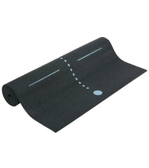 Everyday Yoga Alignment Yoga Mat 72 Inch 5mm
