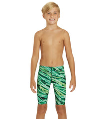Sporti HydroLast Flash Jammer Swimsuit Youth (22-28)