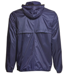 Speedo Men's Light Weight Woven Jacket