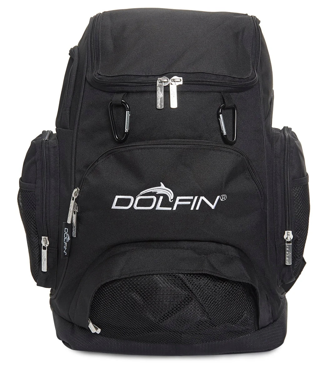 Dolfin Large Backpack
