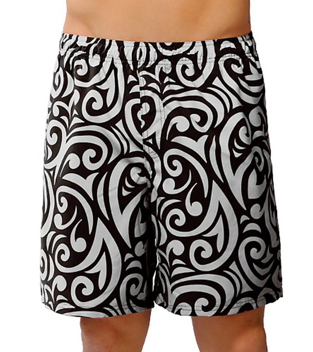 Body Glove Guys' Chopes Volley Shorts