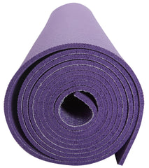 Jade Yoga Level One Yoga Mat 68" 4mm