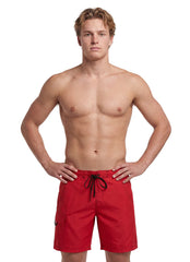 Waterpro Men's Cargo 18" Board Short