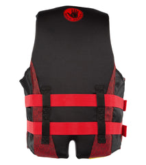 Body Glove Unisex Stealth USCGA/TCA PFD