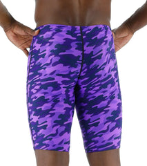 TYR Men's Camo Jammer Swimsuit
