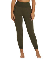 Spiritual Gangster Active Performance Jogger