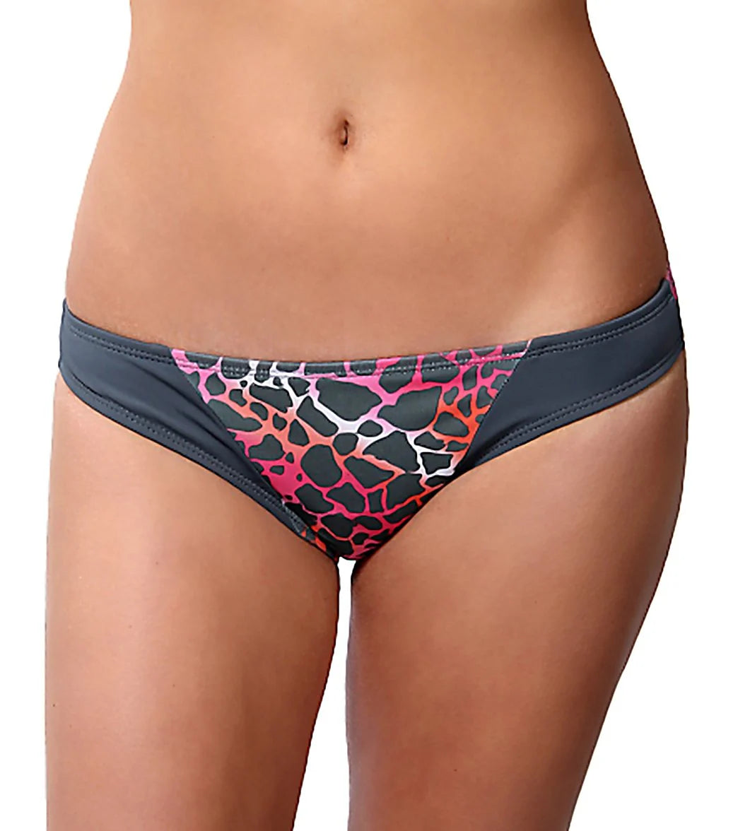 Hurley Serengeti Hipster Bikini Bottom