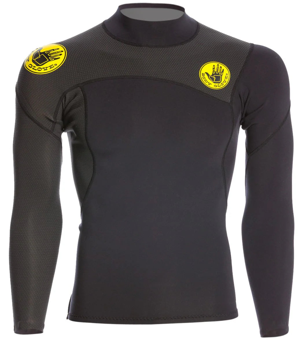 Body Glove Prime 1mm Surf Top