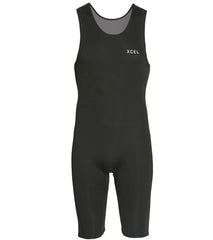 Xcel Men's Axis 2mm Zipperless Short John