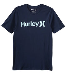 Hurley Men's One & Only Dri-Fit Short Sleeve Tee