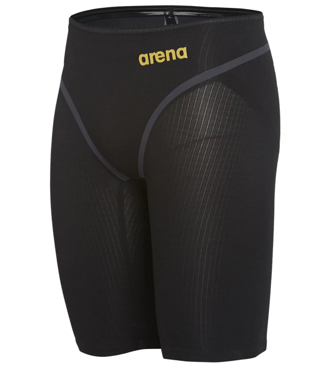 Arena Men's Powerskin Carbon Core FX Jammer Tech Suit Swimsuit