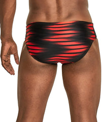 Speedo Men's Sharp Turn Brief Swimsuit