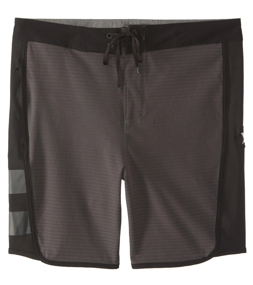 Hurley Men's Phantom Motion Stripe Boardshort