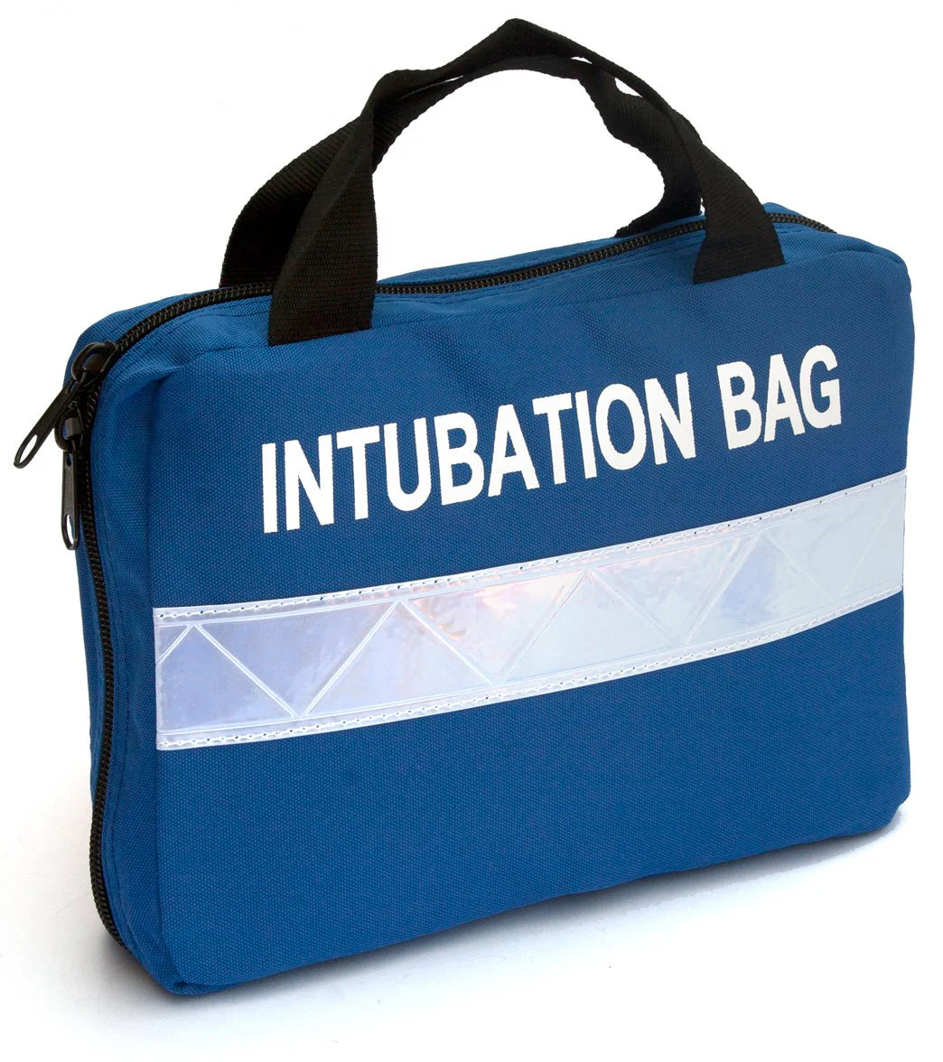KEMP USA Intubation Bag