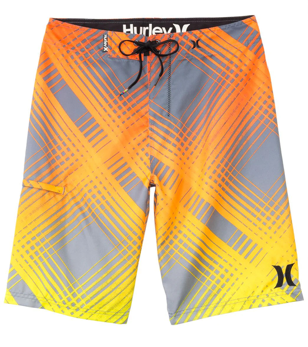 Hurley Men's Ray Boardshort