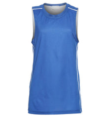 Sport-Tek Boys' PosiCharge® Mesh Reversible Sleeveless Tee