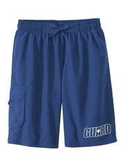 Dolfin Lifeguard Board Short Swimsuit