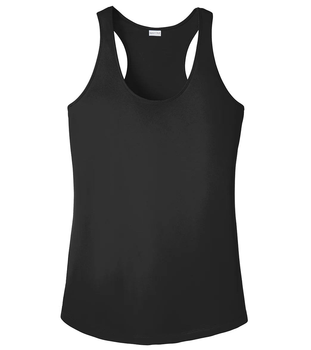Sport-Tek Women's PosiCharge® Competitor™ Racerback Tank