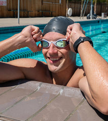 FINIS Circuit 2 Mirror Goggles