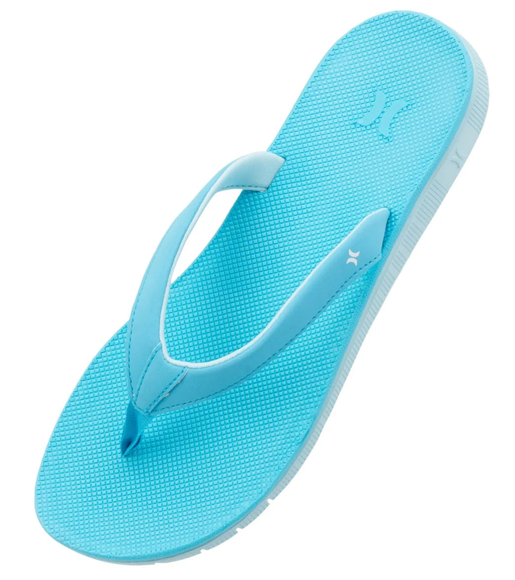 Hurley Women's Flex Flip Flop