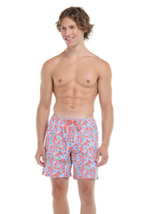Eidon Men's 17" Walls Volley Swim Trunks