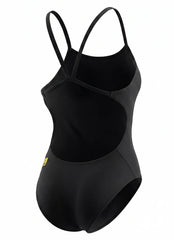 FINIS Women's Poly Fit Kit Skinback One Piece Swimsuit