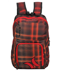 Hurley Girls Sync Laptop Backpack