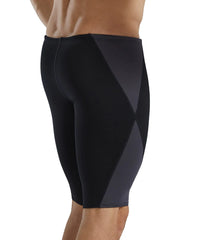 TYR Men's Blade Splice Jammer Swimsuit
