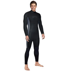 HEAD Men's M-FLEX 2.5MM Wetsuit