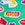 Sporti Sticker Squad Brief Swimsuit (26-40)