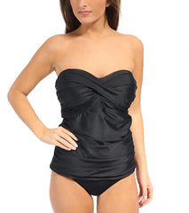 Body Glove St. Tropez D Cup Tankini Top