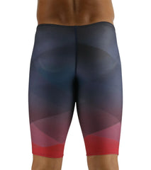 TYR Men's Forge Jammer Swimsuit