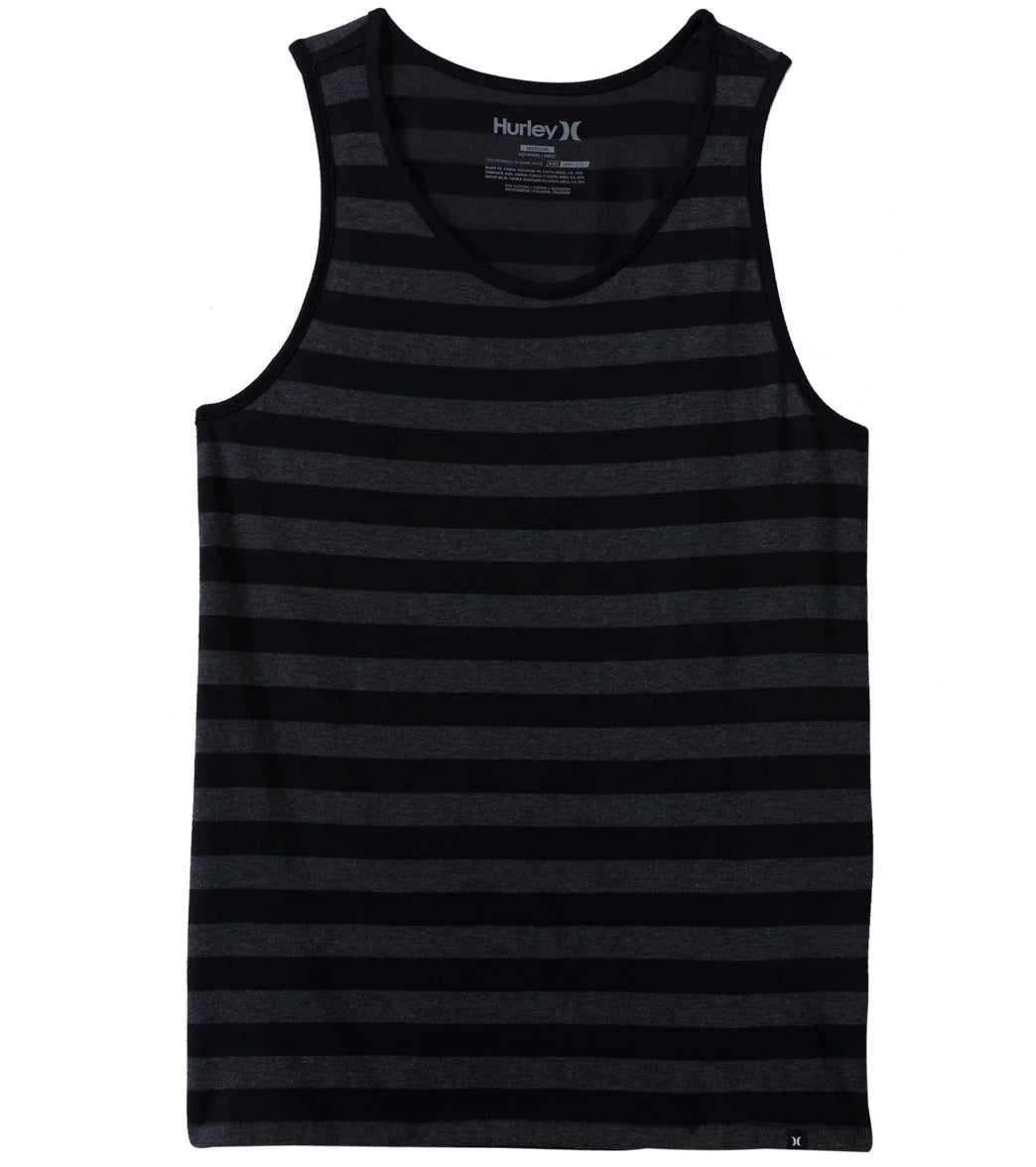 Hurley Men's Dri-Fit Captain Tank
